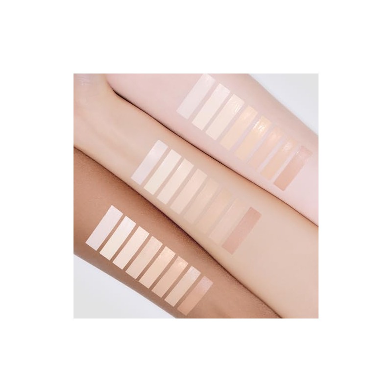 THE SAEM - Corrector de punta de perfección, corrector líquido