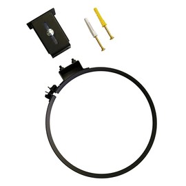 FIREFIX RDW150/SCH2 Adjustable Pipe Clamp 125-200 mm