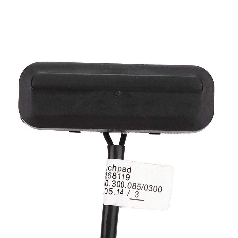 KSTE Tailgate Boat Opening Switch Fit for Insignia Hatchback/Saloon 2009-2016