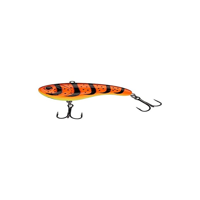 Berkley Flatt Shad Pike Pike Perch Bass Fishing Lure