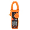 PEAKMETER PM2118 Dual Display AC DC Clamp Multiemeter NCV Ohmmeter