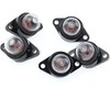 5Pcs Primer Bulb for Poulan Craftsman Husqvarna Jonsered McCulloch Partner,
