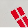 Premium Long Bunting Fabric Weight, Robust and Weather-Resistant Ship Flag
