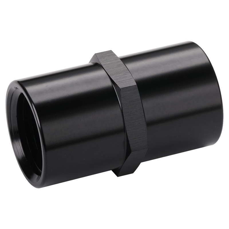 Podavelle 1/2 NPT Female to 1/2 NPT Female Coupler Fitting