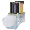 Jeanoko Smart Water Valve,Control Valve Plastic Solenoid Valve Single Inlet