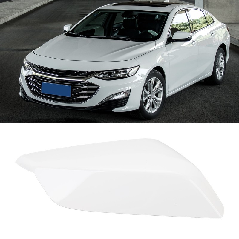 Rearview Mirror Cover Cap Strong Protection Scratch Proof Weather Resistance