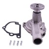 YLQASOON Water Pump with Gasket 5650-040-1402-0 MM401402 Compatible with Mitsubishi