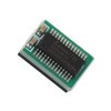 TPM 2.0 Module 12 Pin Remote Card Encryption Security Board