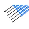 GALLUNoptimal Soldering Tool Set 6-Piece Soldering Tool + Professional ESD