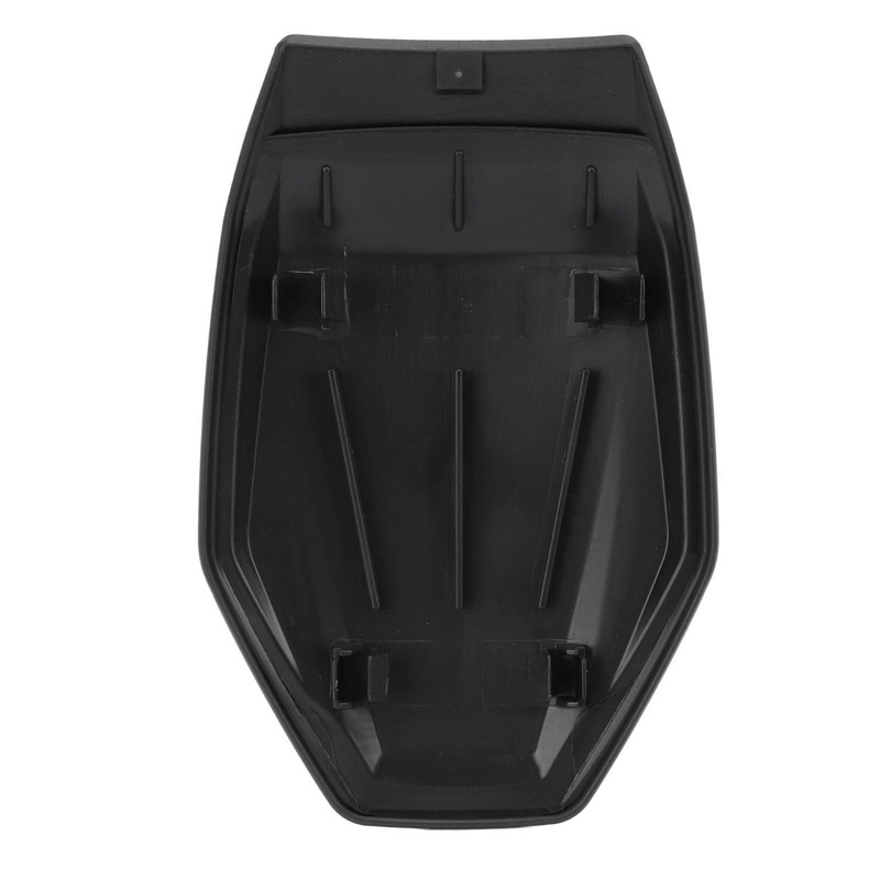 Motorcycle Fuel Tank Pad Self Adhesive Gas Tank Cover Protector