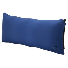 norudyisuku Pillow Doug Nordisk 065-dag Modular Pillow Limoges Blue/Black [114041]