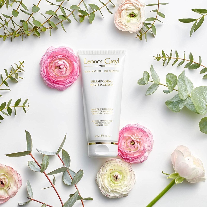 Leonor Greyl Paris - Shampooing Reviviscence - Specific Shampoo for