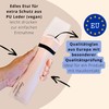 SCHMIERZEUG Callus Remover - Glass Callus File with Two Strengths