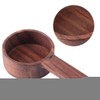 Multifunctional Wooden Measuring Spoon, Coffee Spoon, Home Coffee Spoon, Wooden