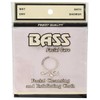 Bass Facial Care Exfoliating Facial Cloth 1