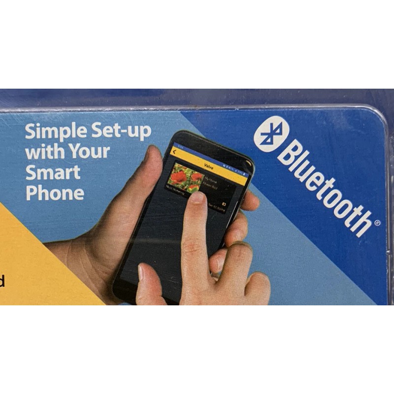 Melnor 93015 1 Zone Bluetooth Water Timer New Free Shipping