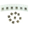 SMD Capacitor 330nF 50V ; X7R ; 1812 (100x) ;