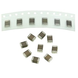 SMD Capacitor 330nF 50V ; X7R ; 1812 (100x) ; C1812C334K5RACTU ; 330000pF