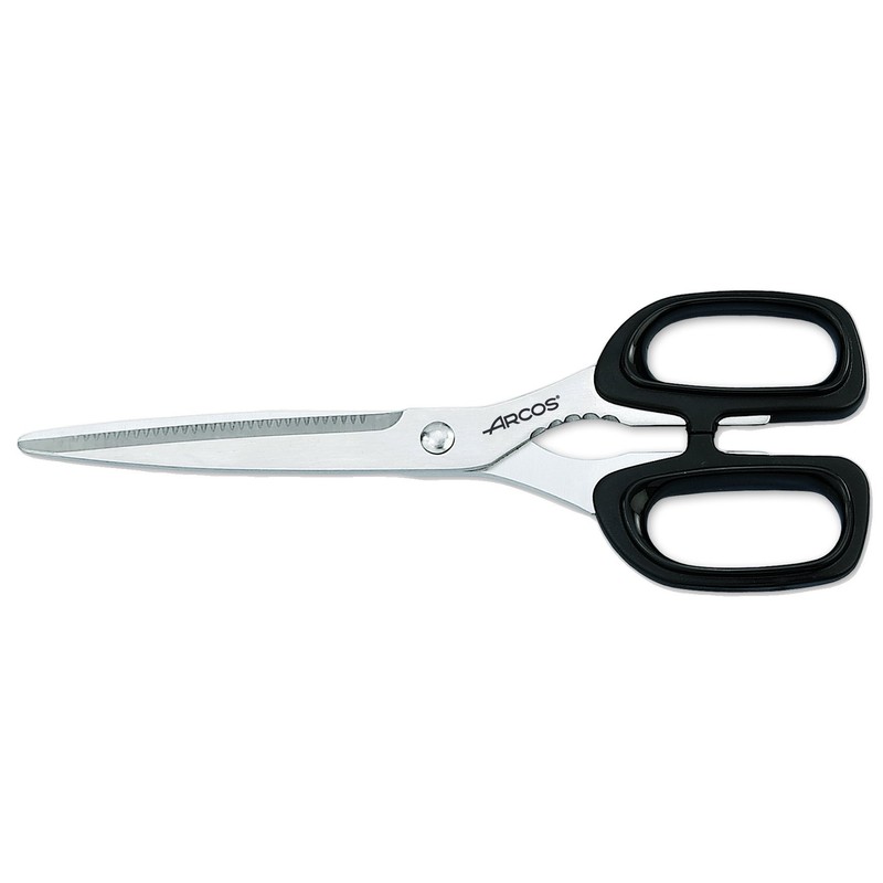 Arcos Serie Prochef - Küchenschere - Klinge Edelstahl 220 mm