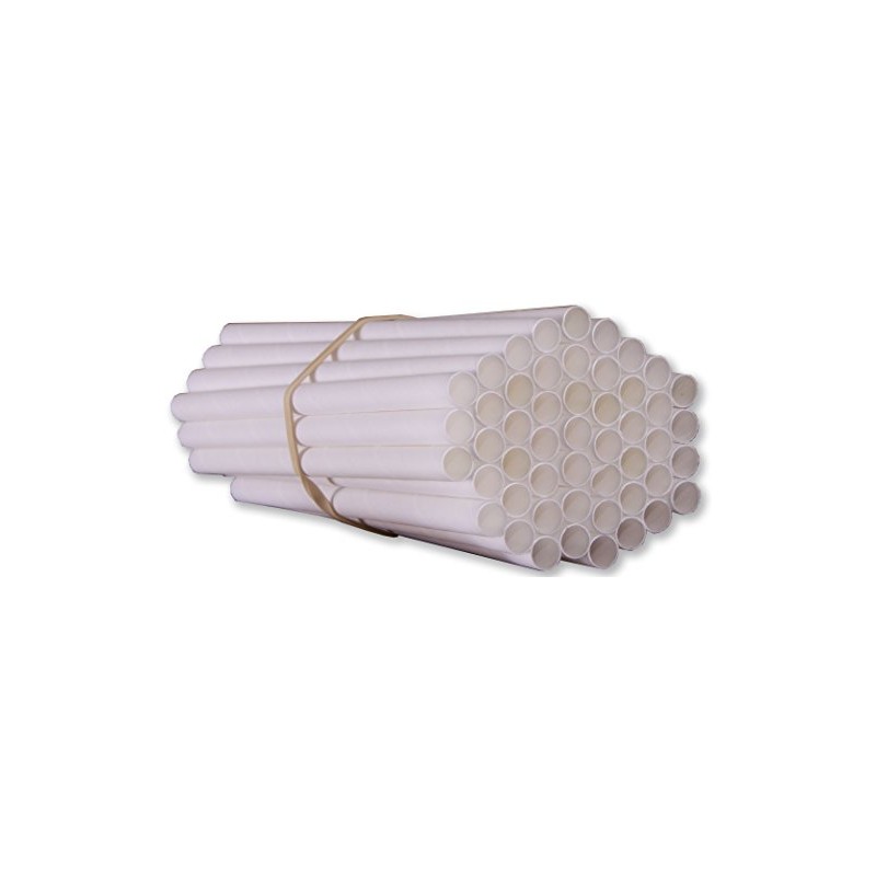 Farmstand Supply Mason Bee Paper Inserts (50 Count)