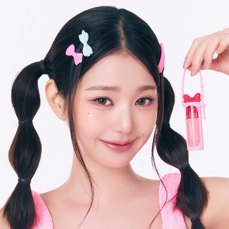 Amuse Cheek Tok Tok 5.5ml / 어뮤즈 치크 톡톡 5.5ml