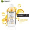 Garnier, Skin Naturals Micellar Water with Oil 400 ml