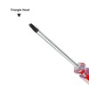 Rannb Triangle Head Screwdriver Set Magnetic Screwdriver 2.0mm, 2.3mm, 2.7mm,