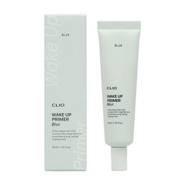 Clio Wake Up Primer Blur 30ml / 클리오 웨이크 업 프라이머 블러 30ml
