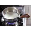 Kobo Aizawa 1903 Single Handle Pot, Double Mouth, Milk Pan,