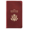 Graphic Image The United States Constitution and Related Documents |