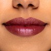 Neve Cosmetics tinta labbra Ruby Juice, leggera come acqua resistente