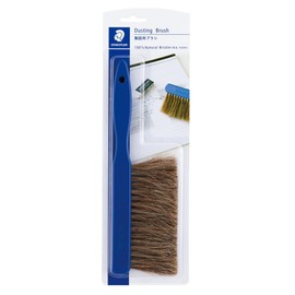 Staedtler Drafting Brush Horse Hair 1pc 989 01-3