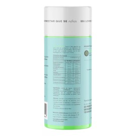 Suplemento Probioticos Billones Nutrition 120 Capsulas Prebioticos Lactobacilos Inulina Agave Recupera Flora Bienestar