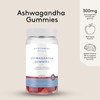 Myprotein Ashwagandha Gummies – 60 Count – Supports Stress Relief,