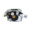 FWYWNL 430025 Carburetor for Thunderbay Y43 Auger Powerhead Y2007 Mini