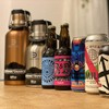 2019 Drink Tanks Growler Drink Tanks Growler [ 2019 Obsidian