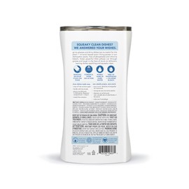 Method Method Dishwasher Detergent Packs, Fragrance Free + Clear, Dishwashing Rinse Aid to Lift Tough Grease and Stains, 54 Dishwasher Tabs per Package, (Pack of 2)