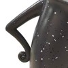 Coffee Bean Canister Cute Food Storage Desktop Ornaments Jar with