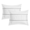 Chic Home Cheryl 10 Piece Comforter Set Complete Bed in