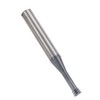 Milling Cutter 3‑Tooth Metric 60° Tungsten Steel Thread Threading Tools