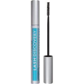 Maybelline Lash Discovery - Mascara lavable, muy negro, 0,16 onzas líquidas, Waterproof very black, 1 pieza