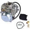 Performance Carburetor Fits Polaris Xpedition 425 4x4 Atv Quad Carb
