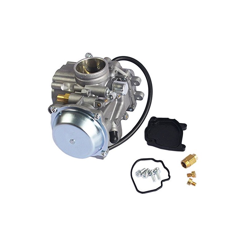Performance Carburetor Fits Polaris Xpedition 425 4x4 Atv Quad Carb