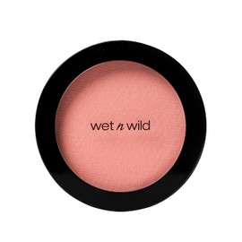 Wet n Wild Merry Blushmas Set, Puderrouge-Make-up-Set, Aufbaubare Farbe von Zart bis Intensiv, Samtig-weicher Kompaktpuder für einen Gesunden, Ebenmäßigen Teint