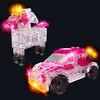 Light FX Dream World - Kid's Light Up Brick Builder
