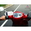 Importeek Soporte Base Sujetador De Celular Universal Bicicleta Motos