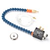 CNZG PNEU CNC Coolant Mister Cooling Spray for Milling Machine