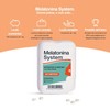 Melatonina System 1mg Sanifarma 300 Compresse