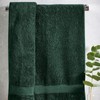 NEXT Home Egyptian Cotton Towels - 100% Cotton (Size) Green