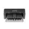 ATOTOZONE AC-4450 Bluetooth OBDII/OBD2 Car Diagnostic Scanner/Scan Tool,Car Engine Fault